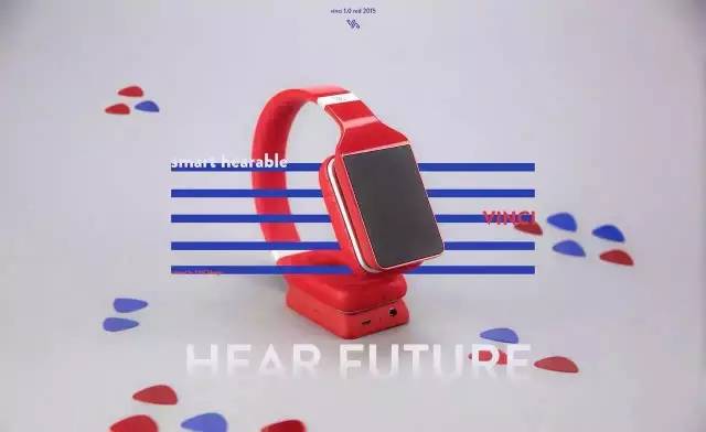 关于智能头机，你们之前都想错了