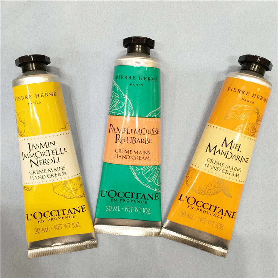 突袭，看看美容编辑都在用什么手霜？