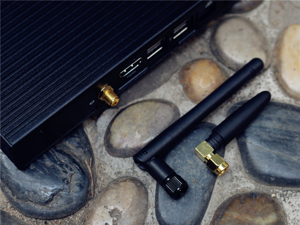 还买传统PC你就OUT了！极夜迷你电脑强势来袭