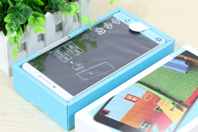 谁是才手机和平板之间的搅局者？lenovoPHAB简评