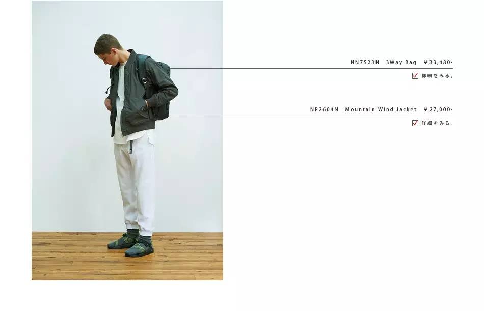 北面紫标春季,北面紫标什么版本