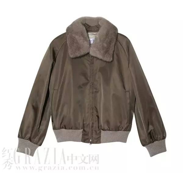 全球公认最保暖的外套,今年最火爆款外套御寒保暖