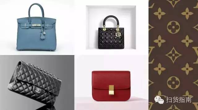 全价购买一款大牌包,使用半年,就打了7折,你会心疼吗