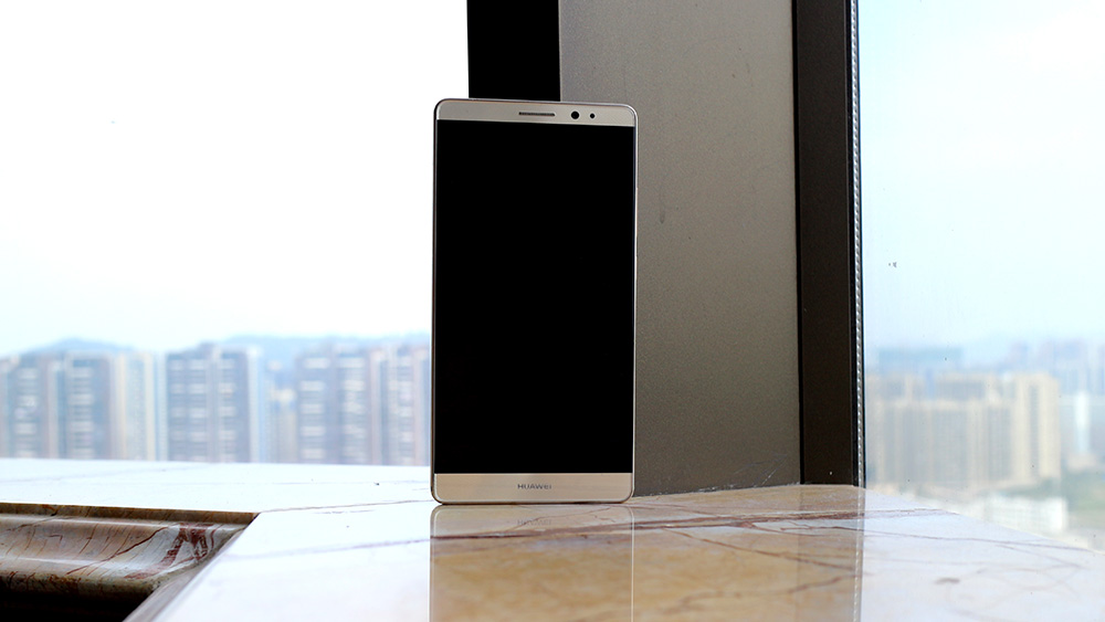 鍗庝负mate8鎬ц兘娴嬭瘯,2骞村墠鏃楄埌鍗庝负mate8