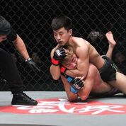 one冠军赛齐克列夫,one冠军赛哈比布