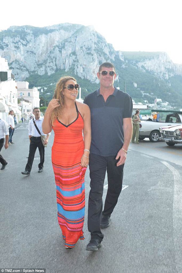 48岁玛丽亚凯莉现状,46岁玛丽亚凯莉近况