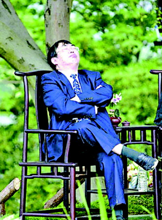 国足国安一起黑聂卫平铁嘴不老