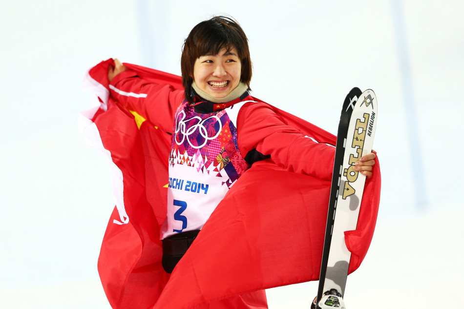 八年没休息让她惨遭又一次重伤为国争光的风轻云淡只有他们懂