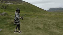 vr体验心得,vr体验馆的心得