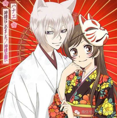 适合少女看的少女心动漫,美少女必看的治愈动漫