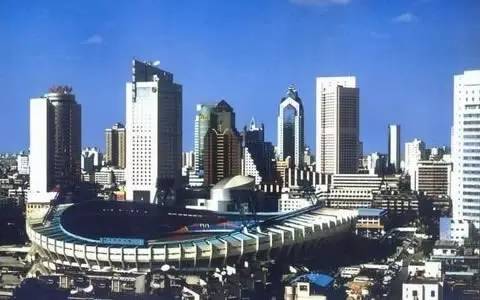 成都人不服！十大金融地标怎么能没有这些地方？