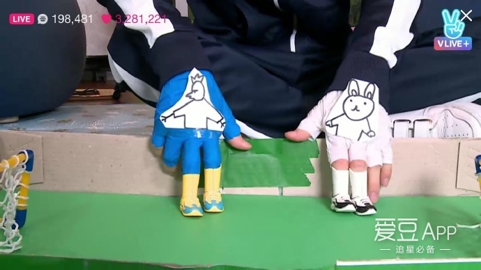 exo2018推特直播,exo分享超长介绍