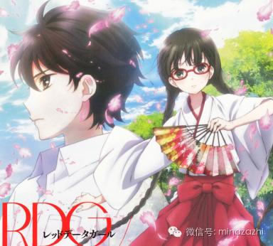 适合少女看的少女心动漫,美少女必看的治愈动漫