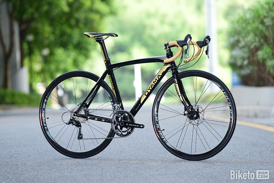 动感新主张欧亚马SPARKADV2评测