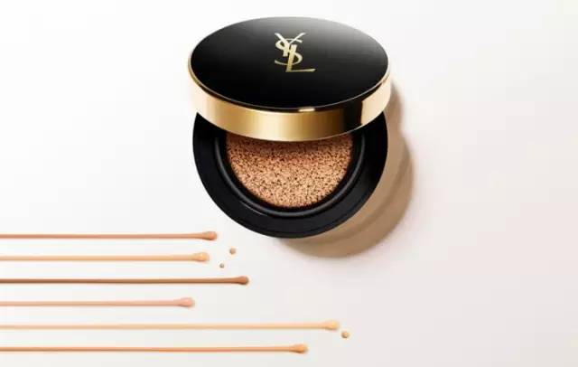 最好用的气垫BB霜,当下最火爆的9款气垫粉底