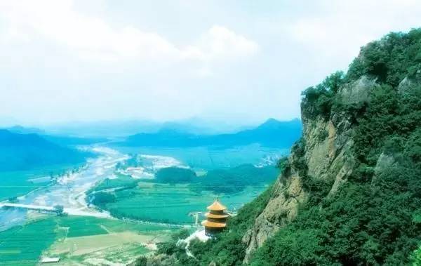 辽宁景点门票,辽宁省景点大全一览表