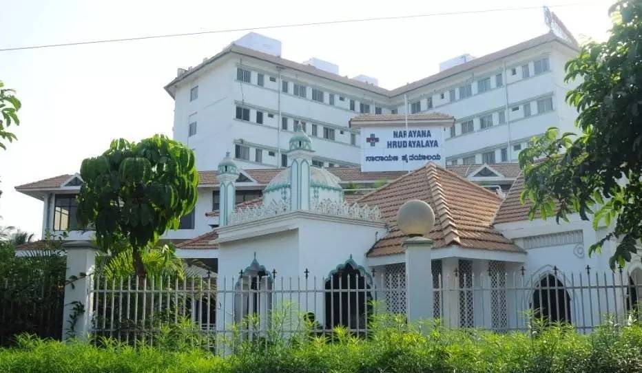 让克利夫兰刮目相看，这家“劫富济贫”的印度医院赢得了全球尊重|奇点实力派