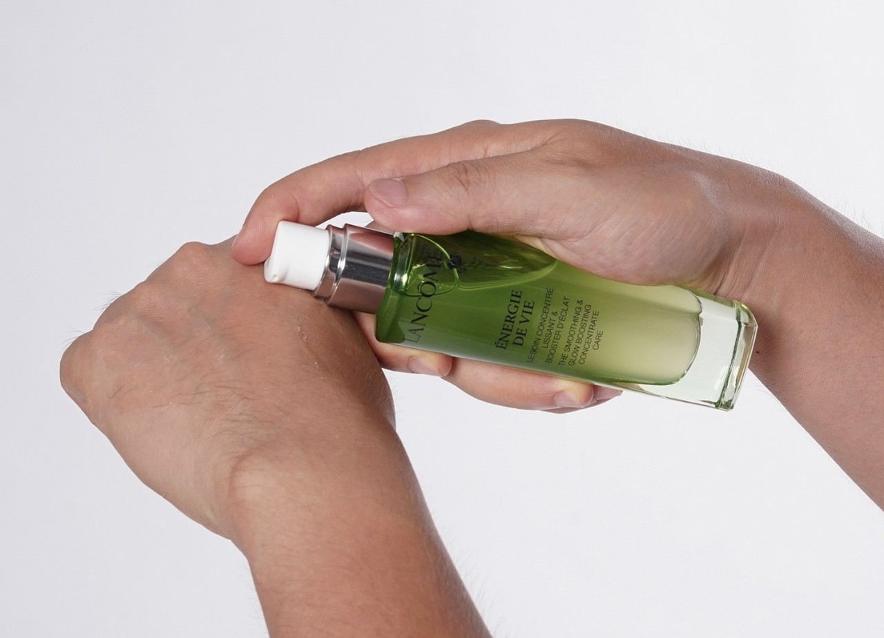 不用打针做水光,不用打水光给你水光肌的效果