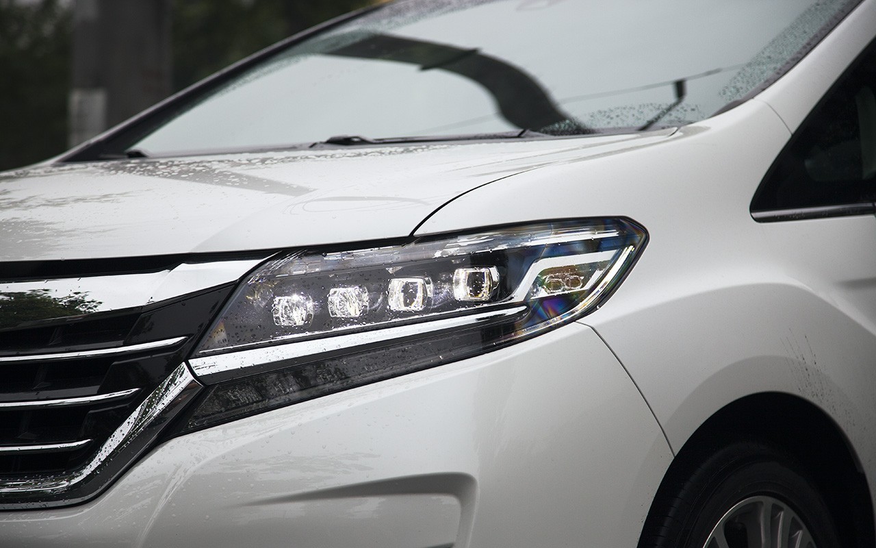 本田艾力绅2016款测评,东风本田艾力绅2024款试驾