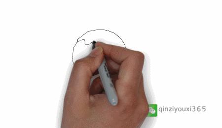 庆祝六一儿童节图片简笔画,六一儿童节表演舞台简笔画