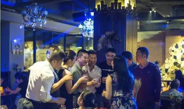 昆明酒吧蹦迪最嗨现场,昆明superhouse酒吧