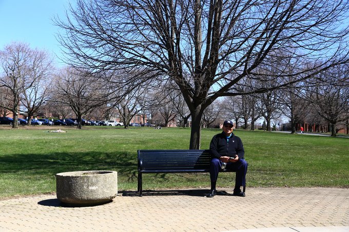 【轻年计划×发现纽约州】--我看纽约