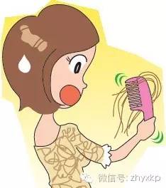 如何零成本治脱发,简单不脱发的教程