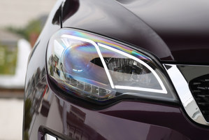 众泰大迈x5车钥匙不灵解不开门锁,众泰大迈x5试驾视频