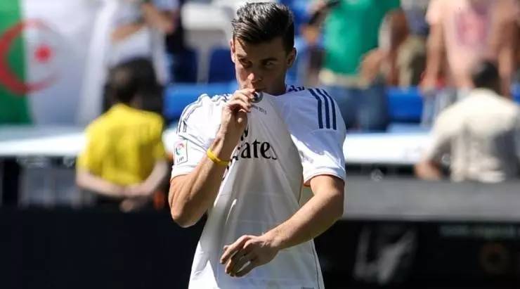 转会传闻云遮雾罩,内行点解市场迷津