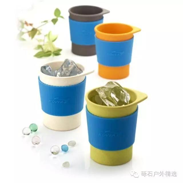 总把“多喝水”当耳旁风？那是因为你没一款好水具！