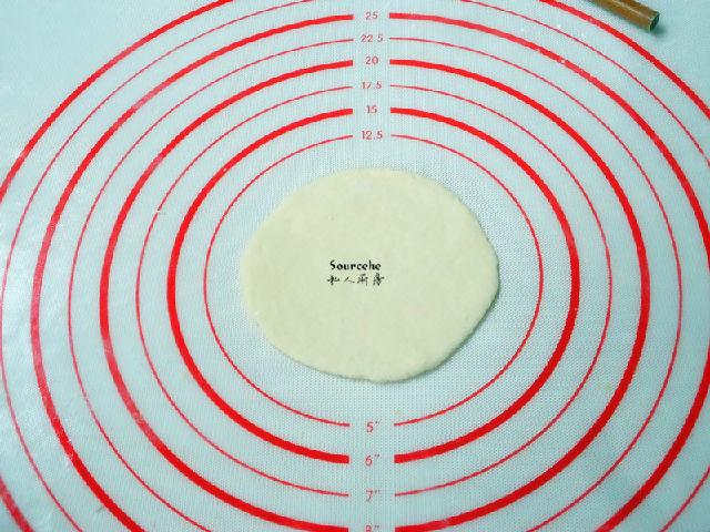 多彩馒头图片,玫瑰馒头花样