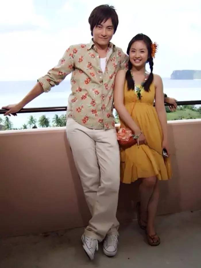 杨幂赵丽颖陈晓陈乔恩于正,杨幂红娘