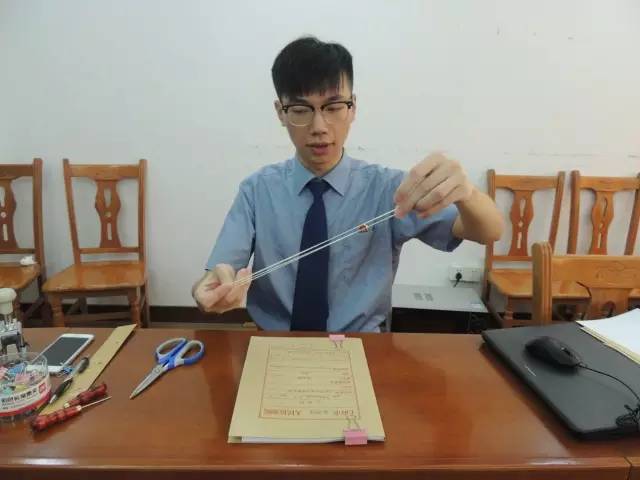 新技能get！装订卷宗就是这么轻松！