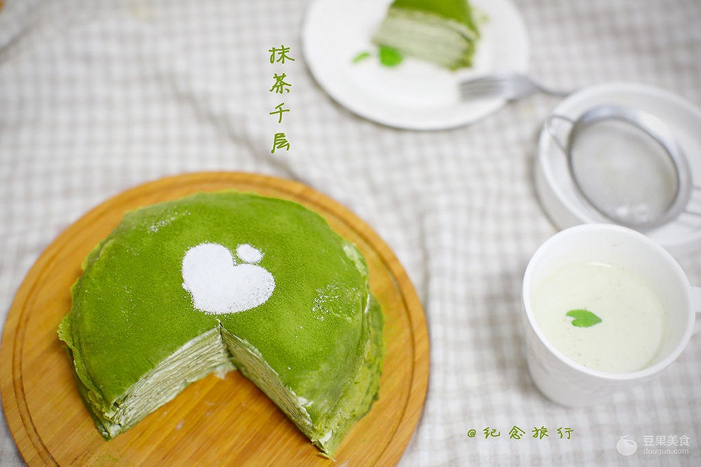 抹茶千层抹茶不融化,抹茶千层抹茶放多了