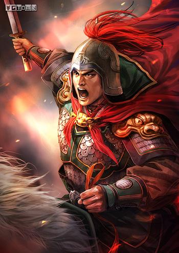 三国志13威力加强版最强战法,三国志13最强武将排行榜