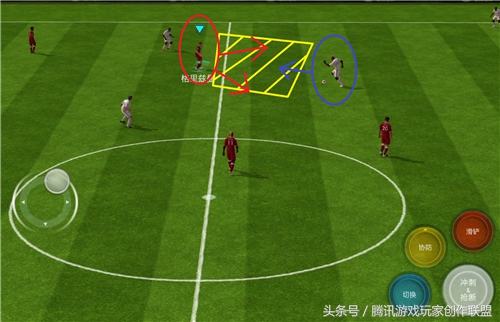 三招让你破解紧逼防守,怎样的防守既不犯规又强悍