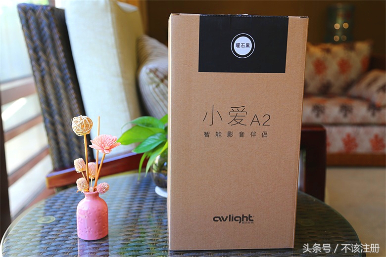 爱浪小爱a2智能伴侣怎么拆,爱浪小爱音响