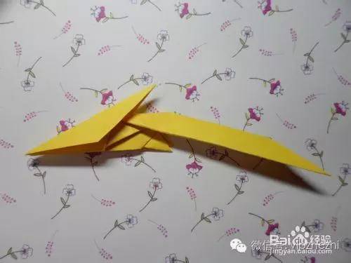 怎么折龙简单,用纸折中国的龙