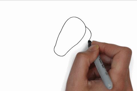 六一简笔绘画图片大全集,六一简笔画3-6岁合集