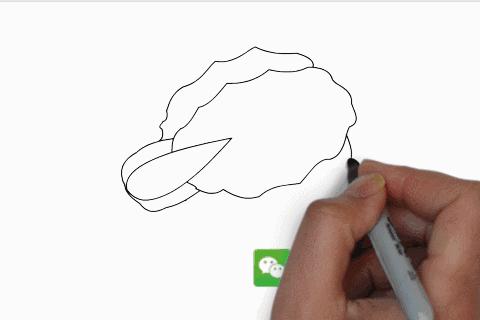 庆祝六一儿童节图片简笔画,六一儿童节表演舞台简笔画