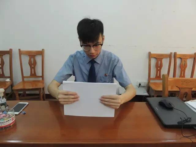 新技能get！装订卷宗就是这么轻松！