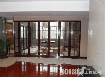 钛镁合金门各个参数,钛镁合金门不用担心质量