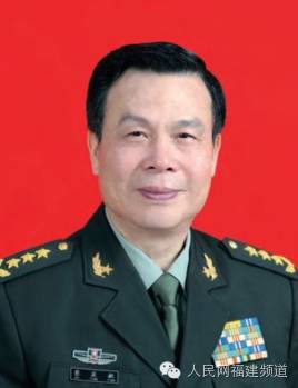 福建又走出一位正部级领导！王志民任澳门中联办主任！