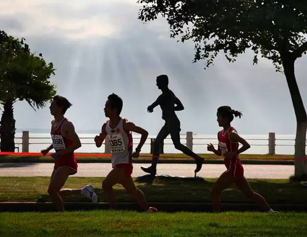 马拉松六马赛场 (马拉松中国六马)