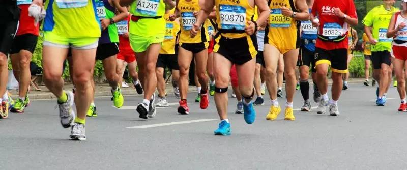 马拉松六马赛场 (马拉松中国六马)