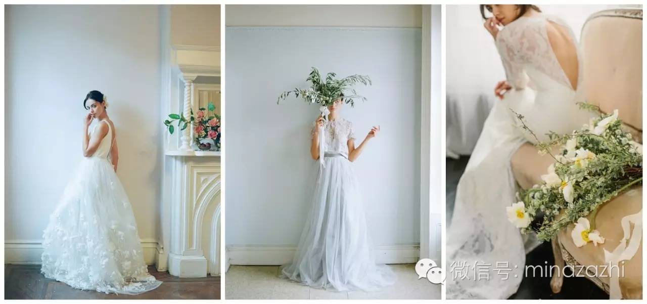 少女心爆棚!18个仙气十足的服装品牌大种草今夏让你女子力upup!