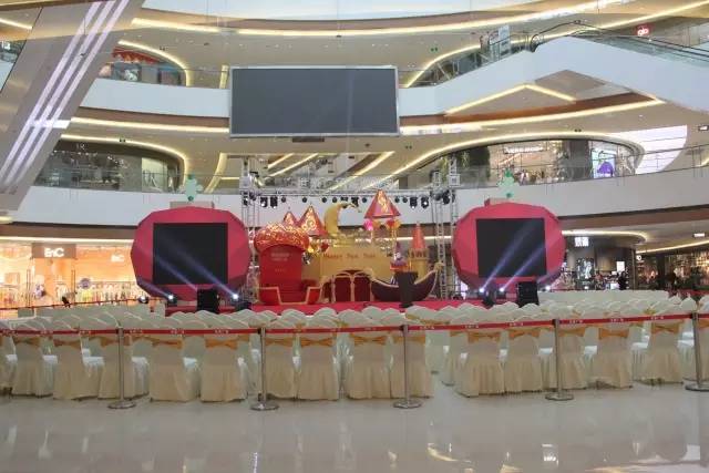 感恩有你，精彩延续！遗憾没来的你收图啦！（内含世豪“美食攻略”）