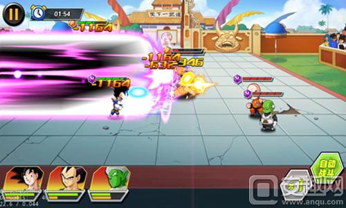 moba类大乱斗,moba格斗游戏