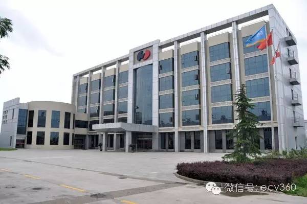 汉德车桥：黄金圣斗士的“可靠”战斗力|卡车之友网