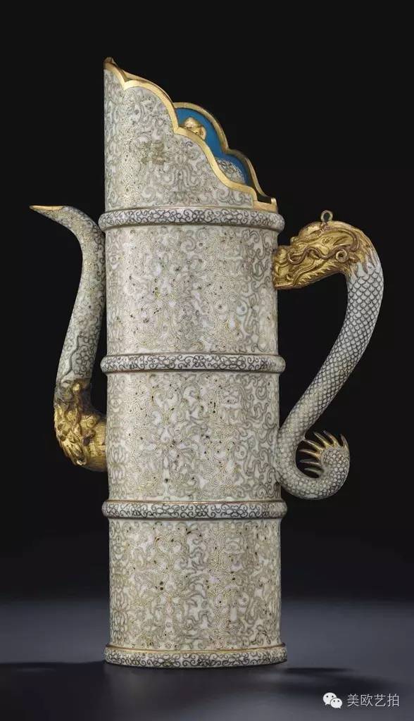 佳士得春拍专场,佳士得香港秋拍一波重点拍品欣赏